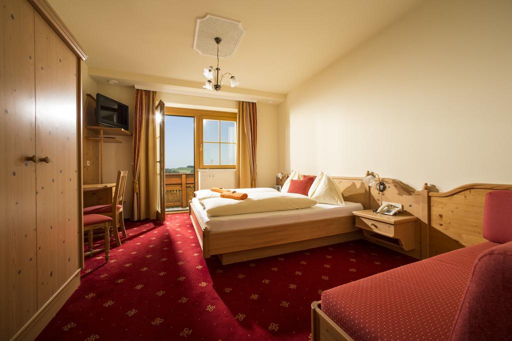 Hotel Panoramahof Loipersdorf Jennersdorf Phòng bức ảnh